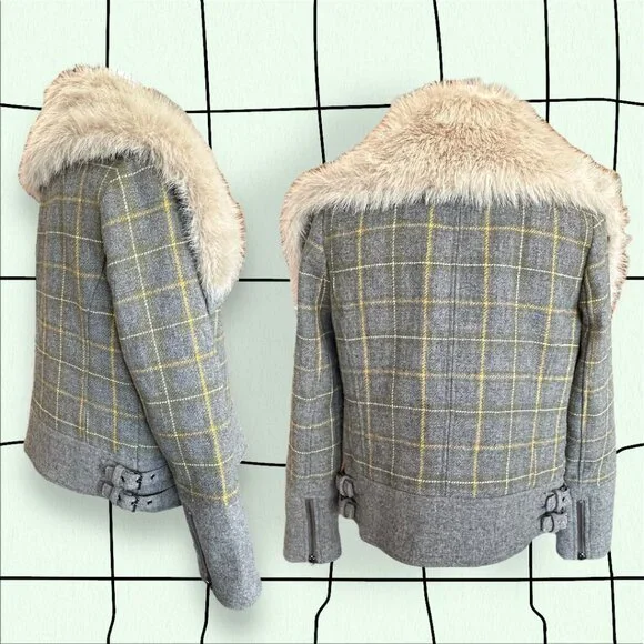 Banana Republic Chelsea Jacket - Picture 3 of 5